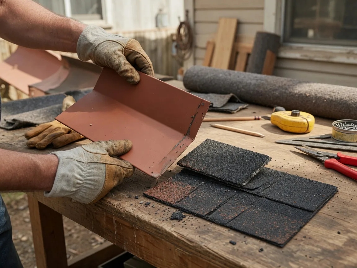 Roof Repair company in Pelham, GA